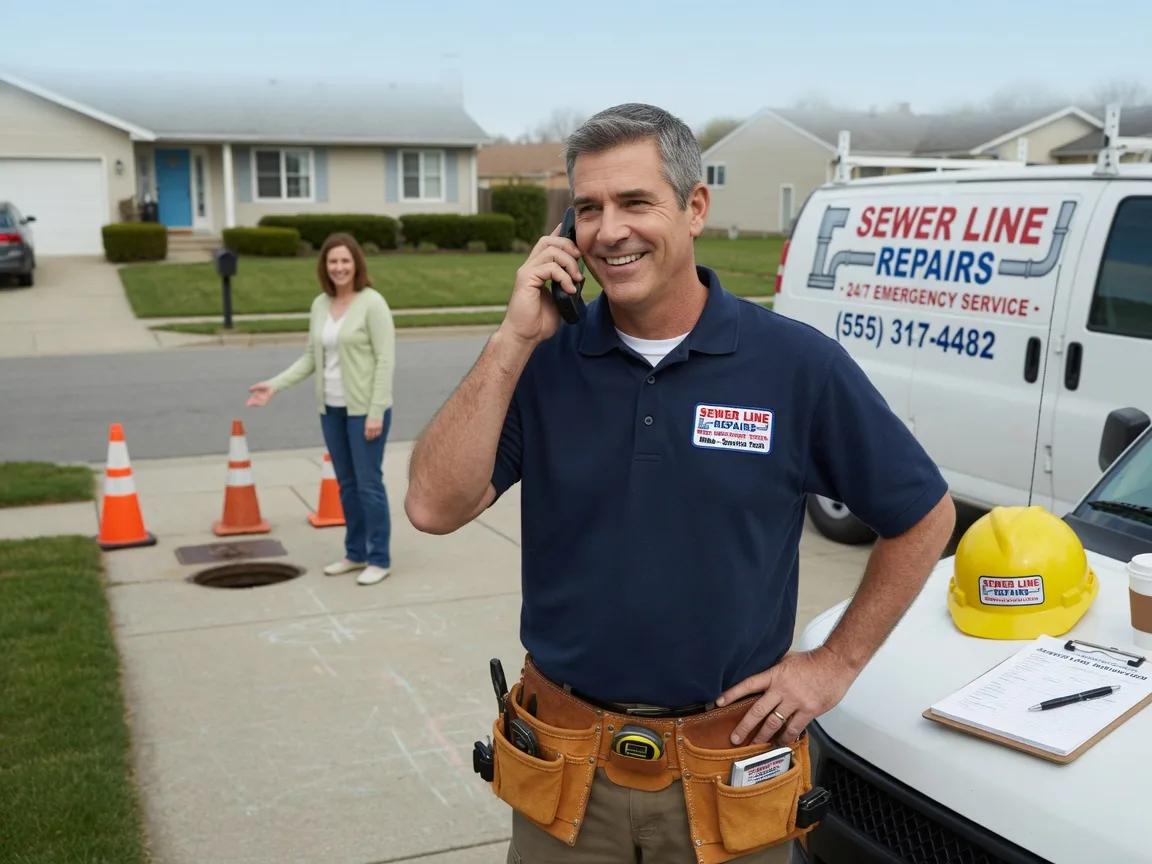 Emergency Plumber Parsonsburg, MD FAQs